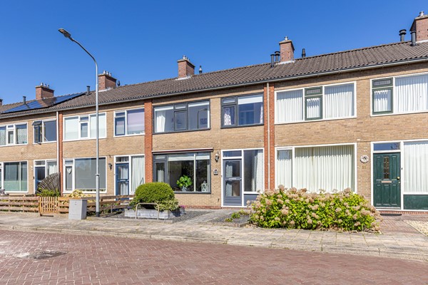 Medium property photo - Kempenlaan 9, 9501 PG Stadskanaal